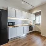 דירה Stylish In Lungomare With Sea View By Pikhost *