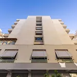 Stylish In Lungomare With Sea View By Pikhost Vlorë