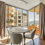 Stylish In Lungomare With Sea View By Pikhost * Vlorë