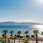 Stylish In Lungomare With Sea View By Pikhost Vlorë