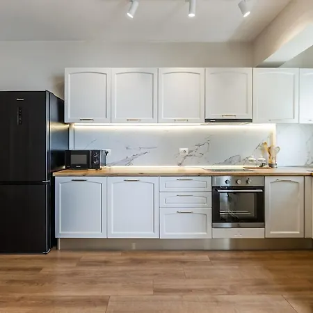 Stylish In Lungomare With Sea View By Pikhost Apartment *