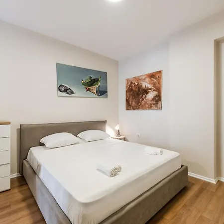 Stylish In Lungomare With Sea View By Pikhost Apartment *