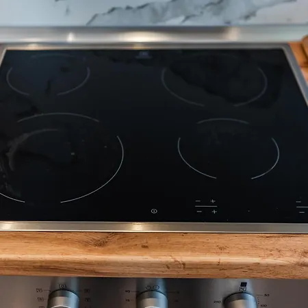 Stylish In Lungomare With Sea View By Pikhost Apartment Vlorë