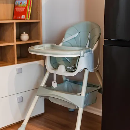 Stylish In Lungomare With Sea View By Pikhost Apartment