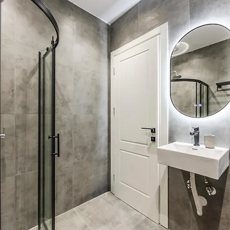 Apartment Stylish In Lungomare With Sea View By Pikhost Vlorë