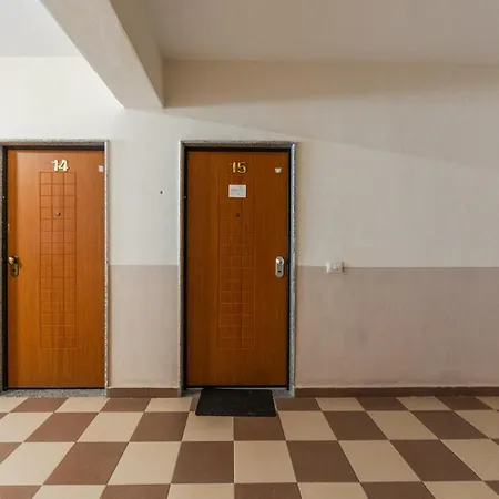 Stylish In Lungomare With Sea View By Pikhost Apartment *