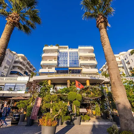 Stylish In Lungomare With Sea View By Pikhost Apartment