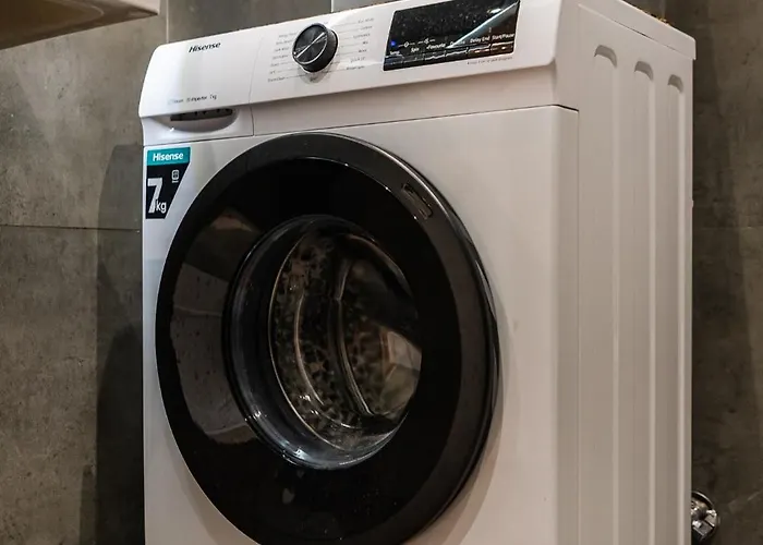 Apartamento Stylish In Lungomare With Sea View By Pikhost