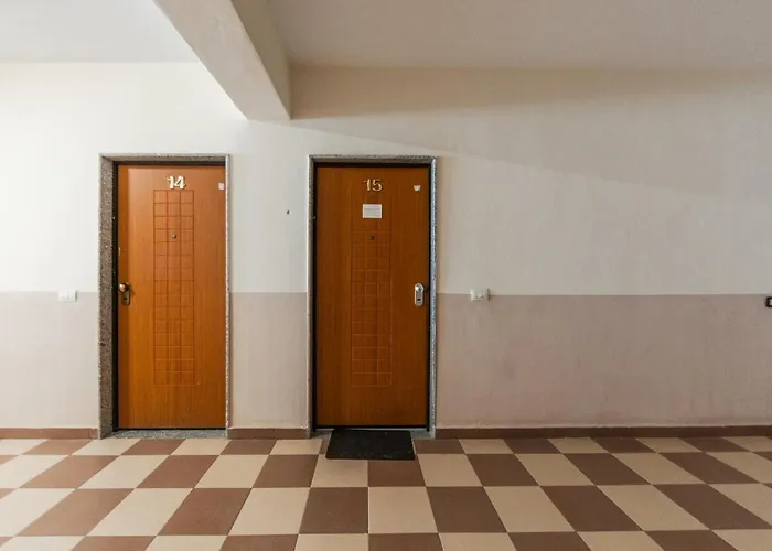 Stylish In Lungomare With Sea View By Pikhost Apartamento *